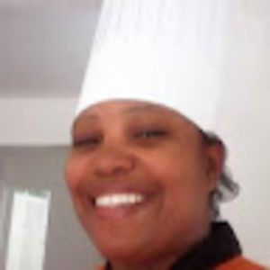Meet your Posher, Chef natoya